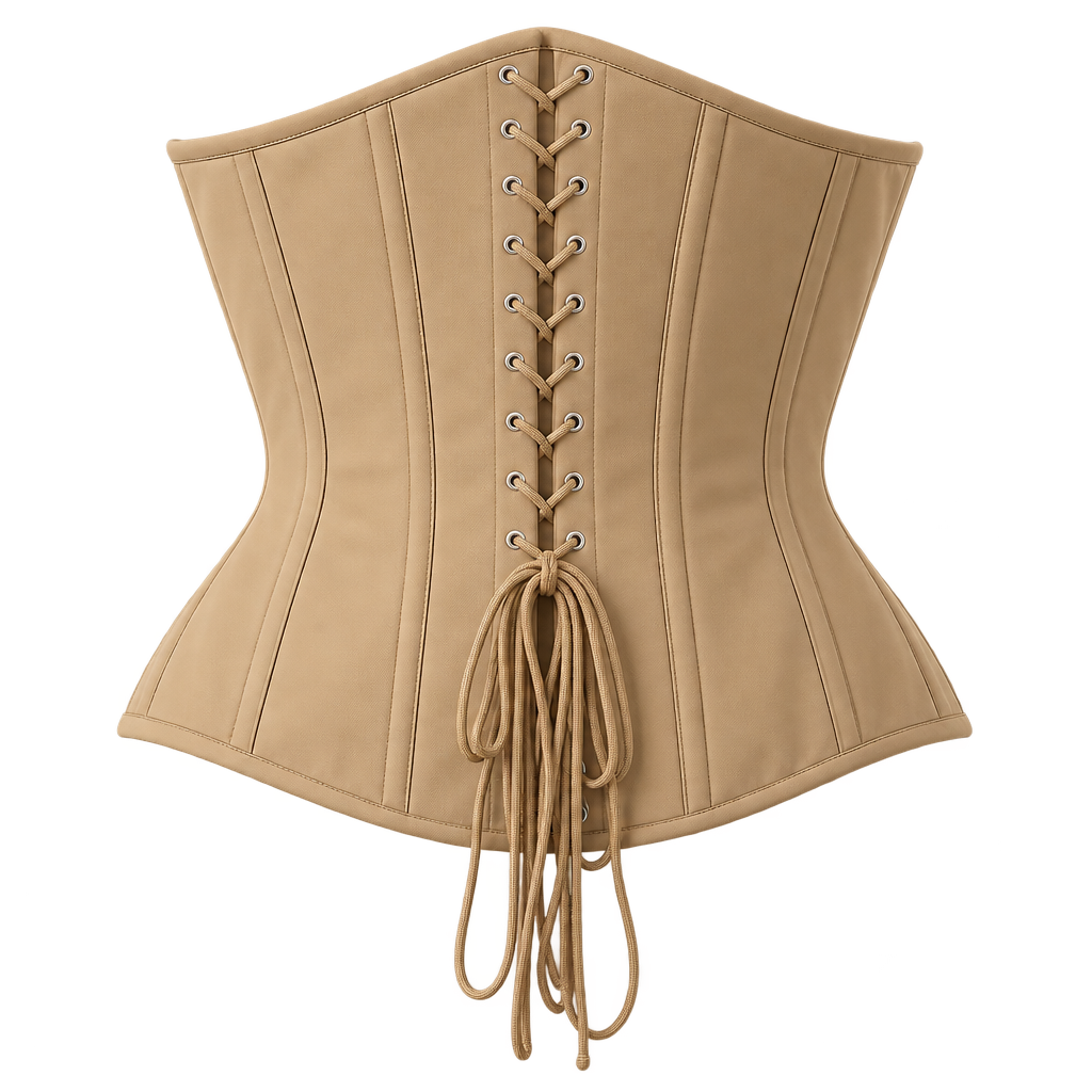 atelier 2027 rustic corset