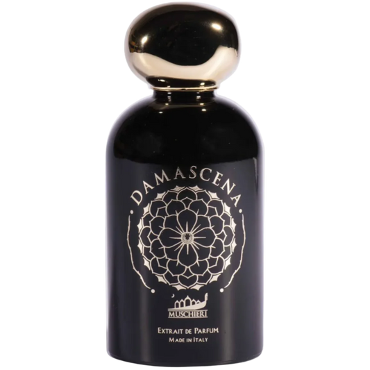damascena