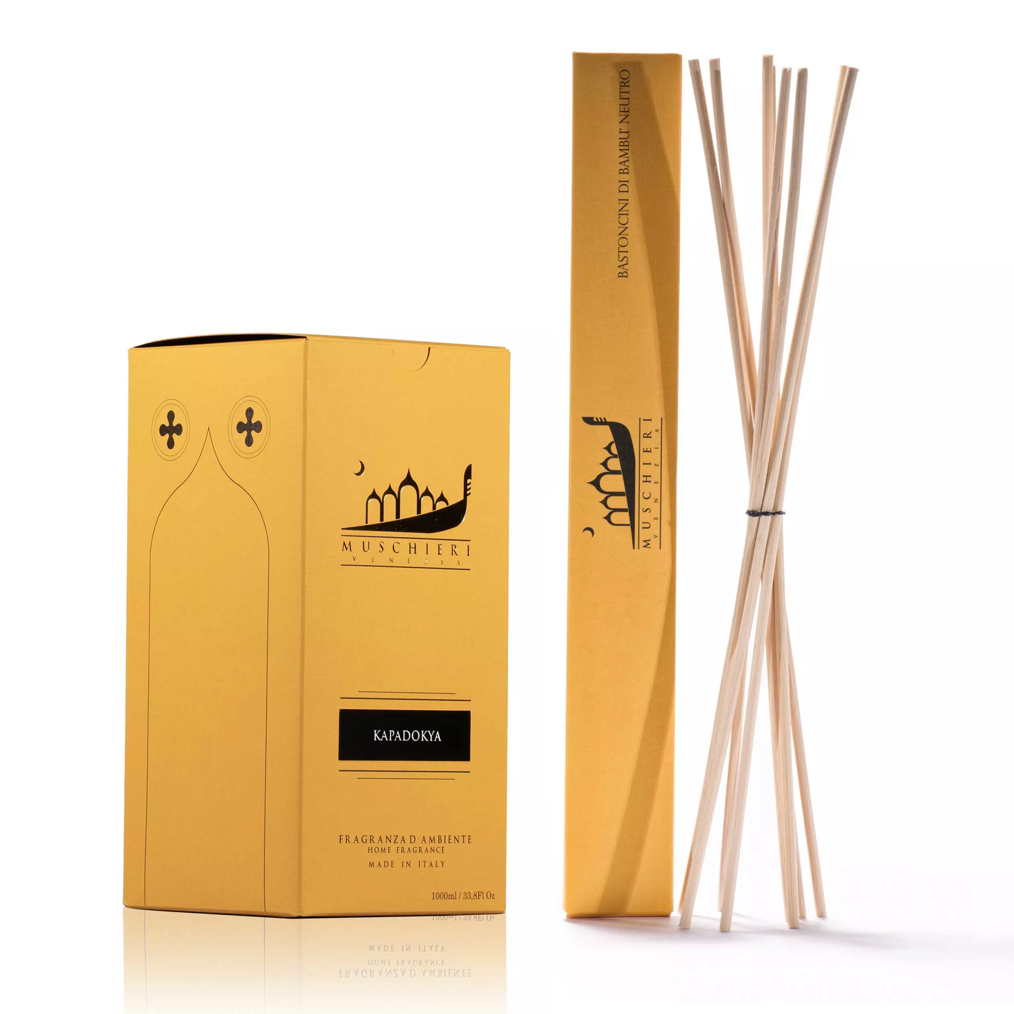 kapadokya reed diffuser