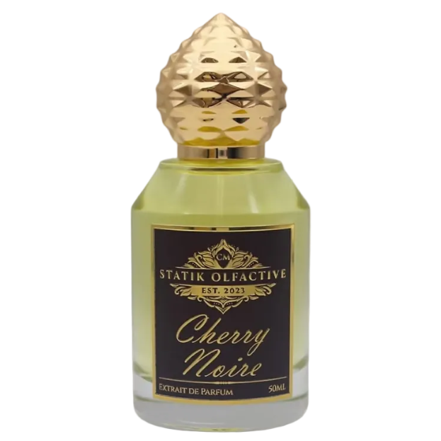 sample cherry noire - emanuel new york