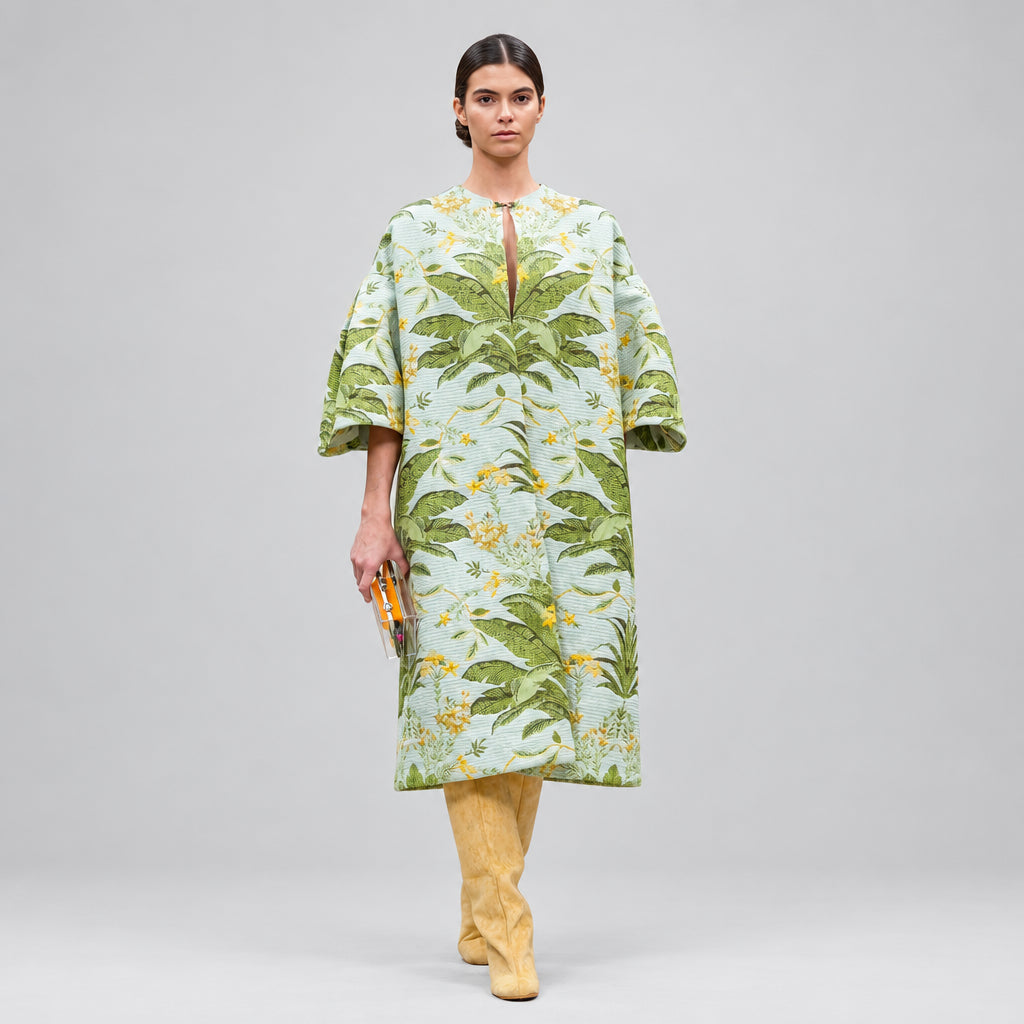 botanica opera jacket