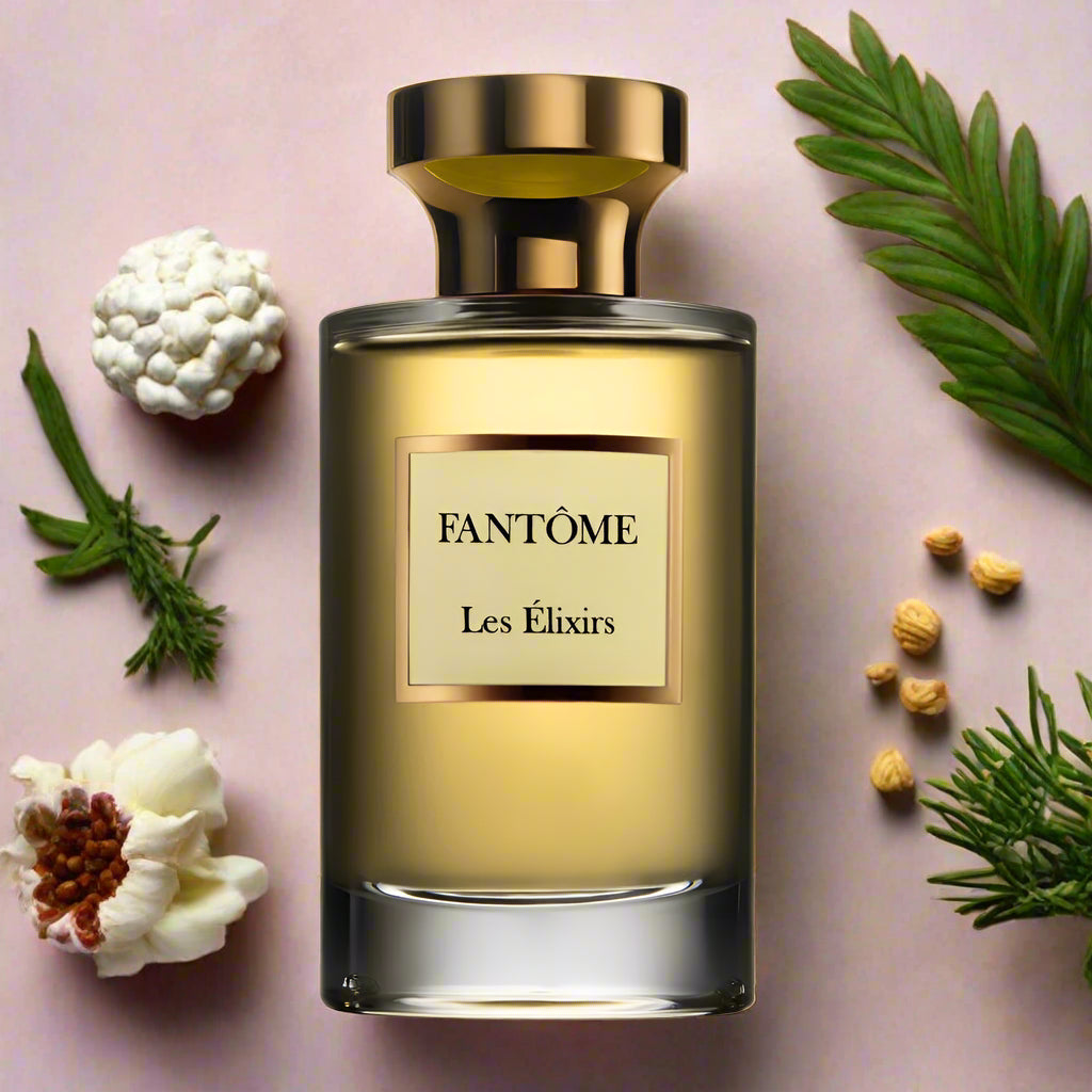 fantôme