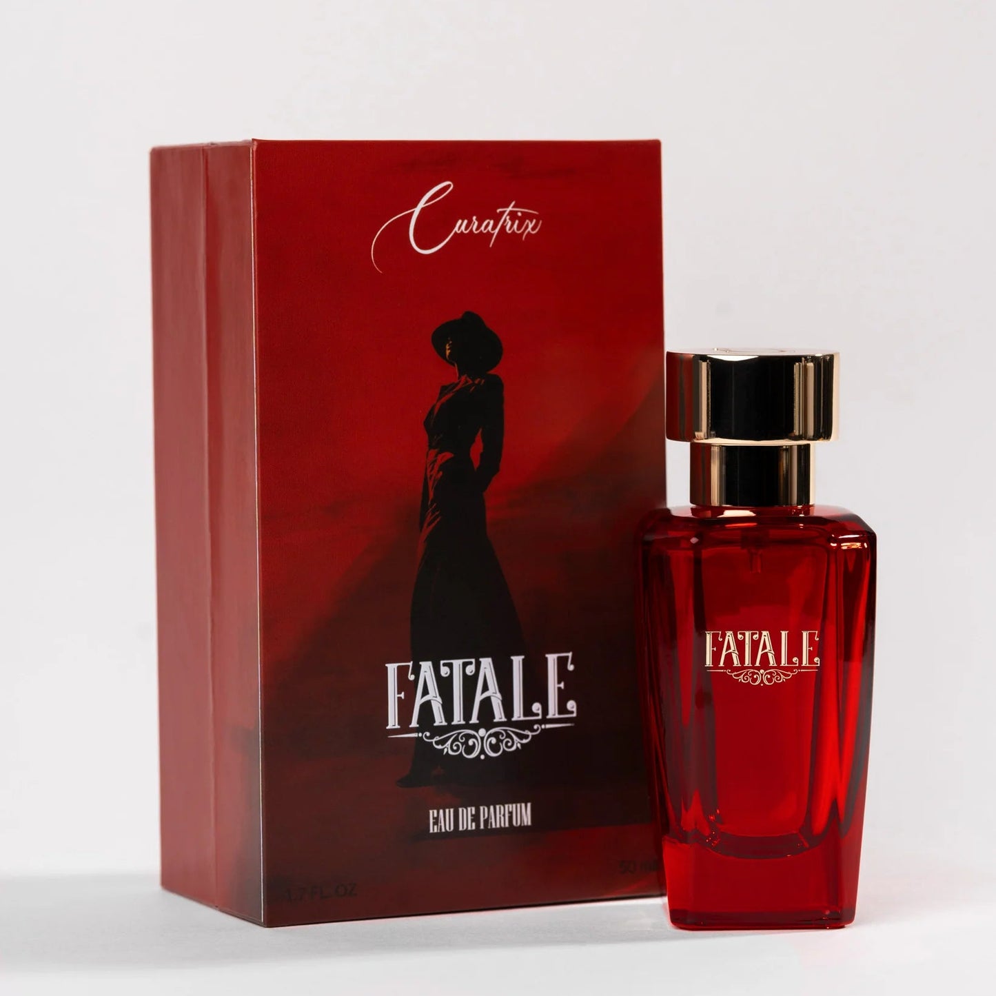 fatale - emanuel new york