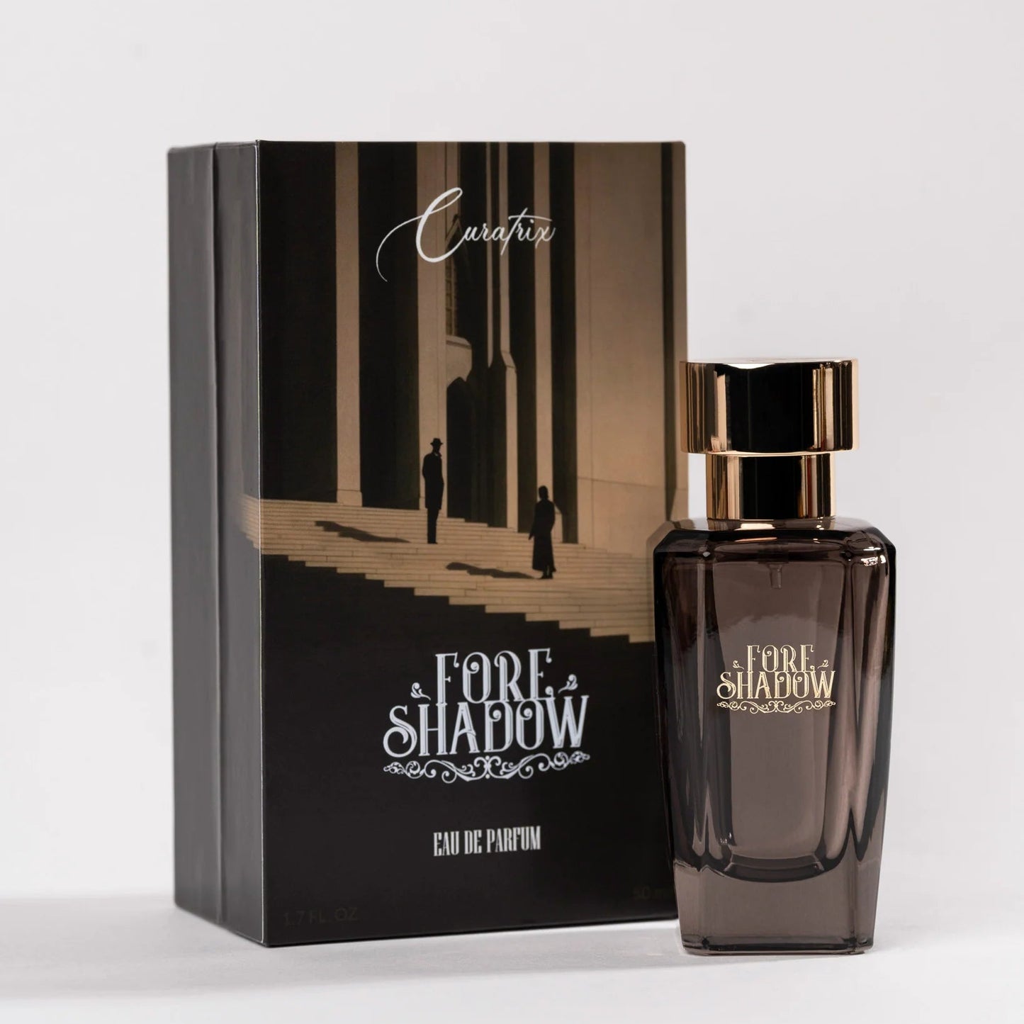 foreshadow - emanuel new york