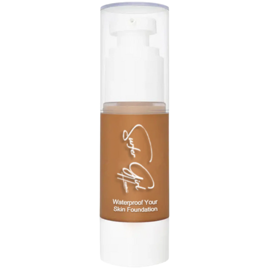 waterproof foundation - emanuel new york