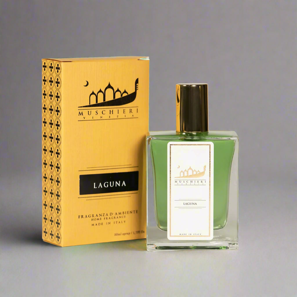 laguna room spray