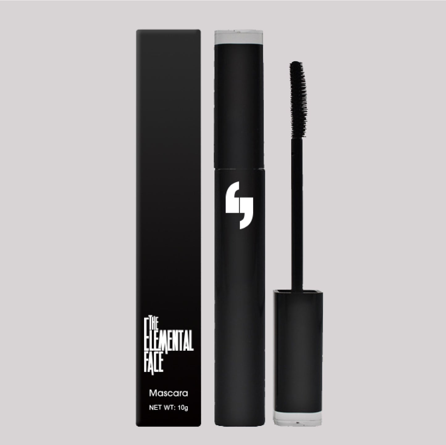 mascara - extreme waterproof
