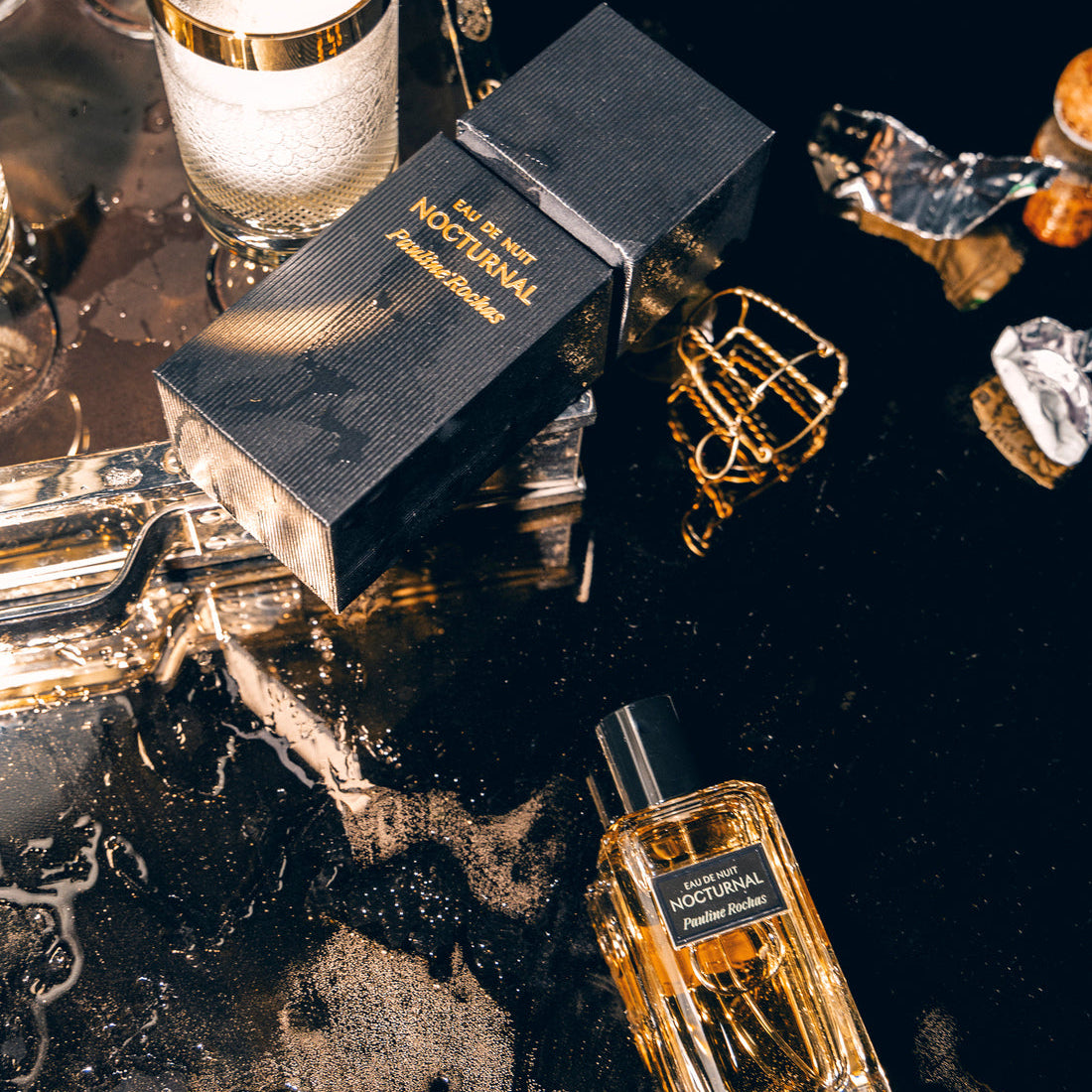 eau de nuit nocturnal