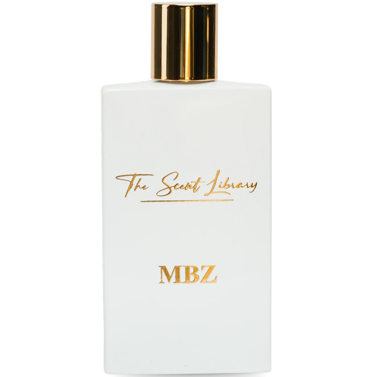 mbz - exclusive chapter