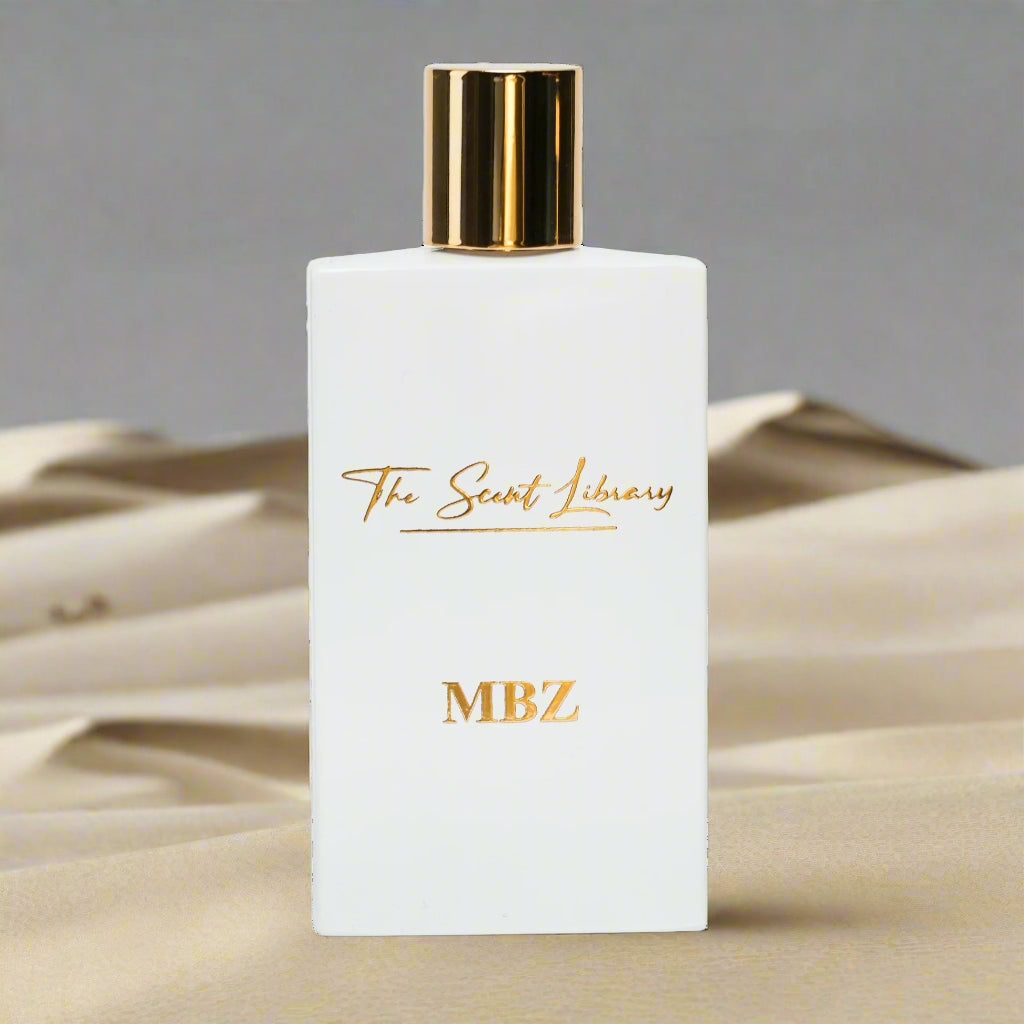 mbz - exclusive chapter