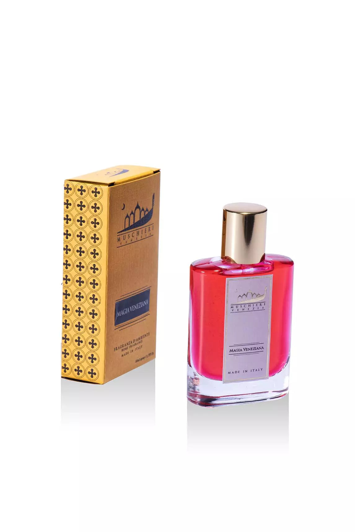 magia veneziana room spray