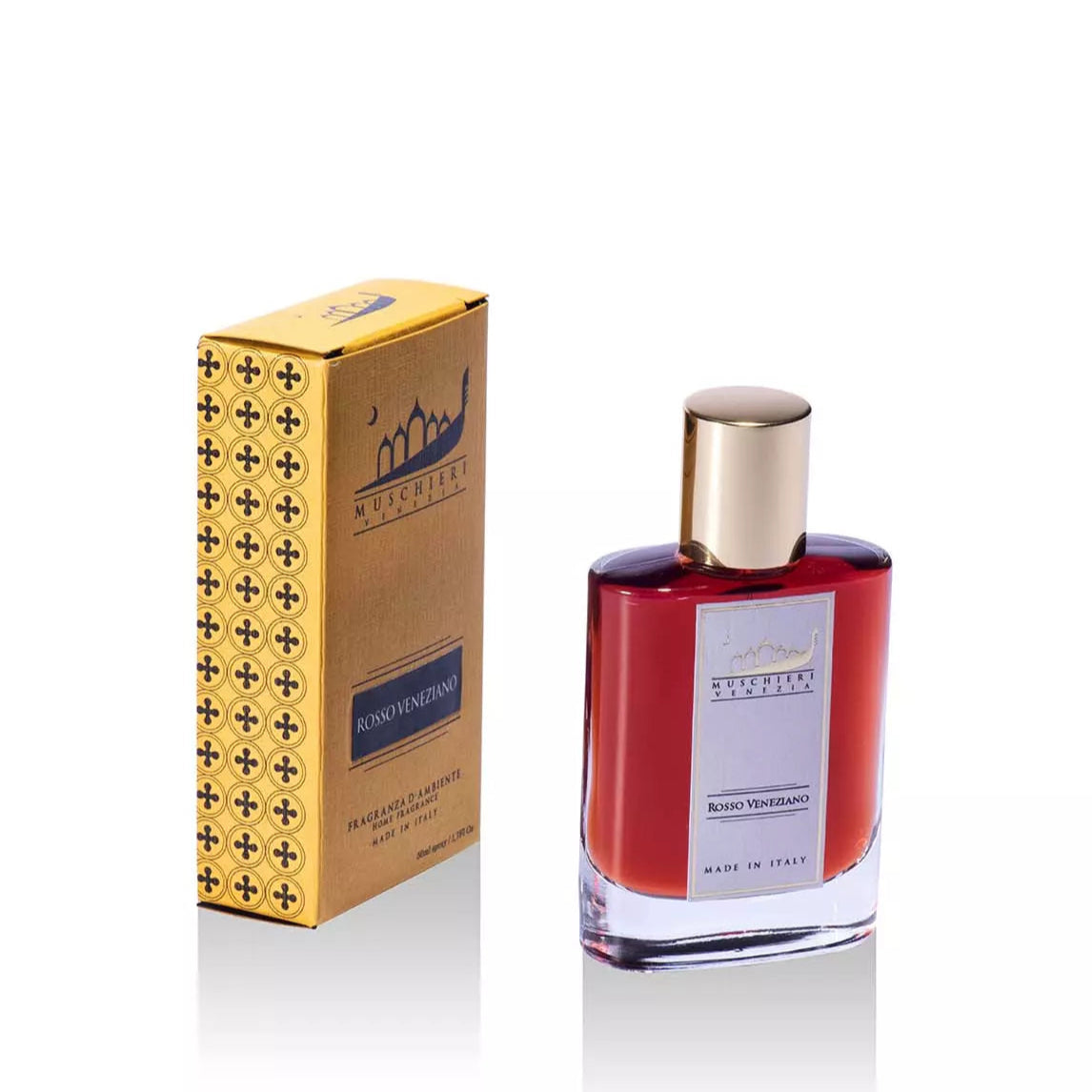 rosso veneziano room spray