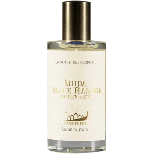muda delle fiandre