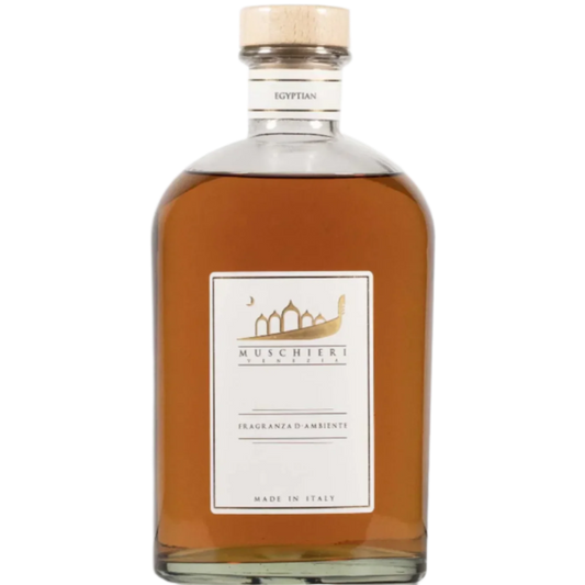 egyptian reed diffuser