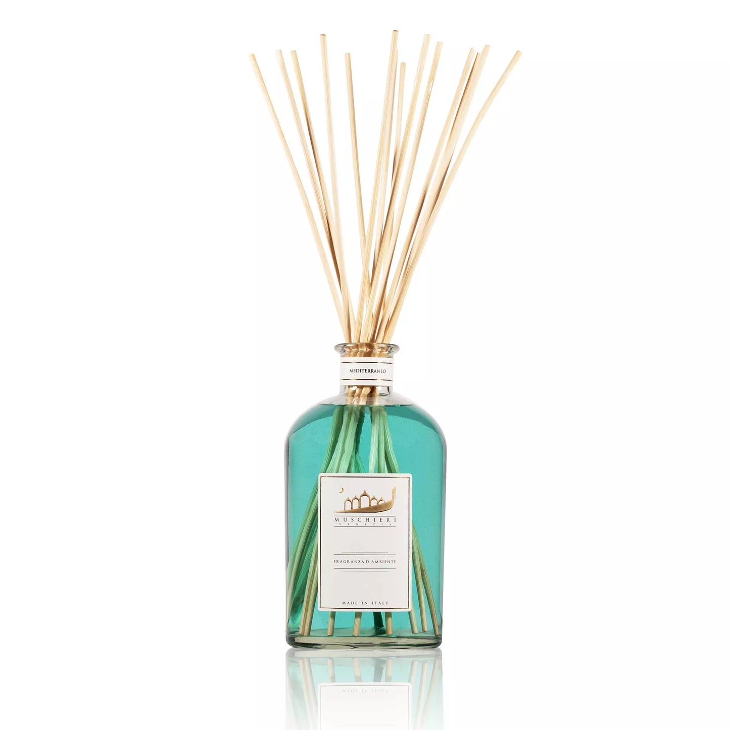 mediterraneo reed diffuser
