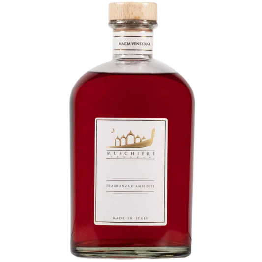 magia veneziana reed diffuser