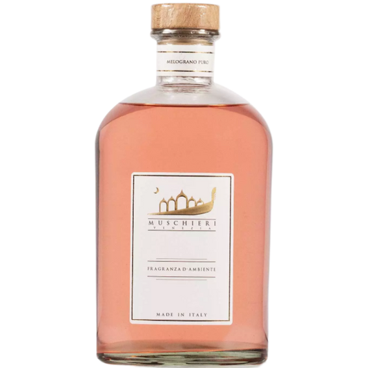 melograno puro reed diffuser