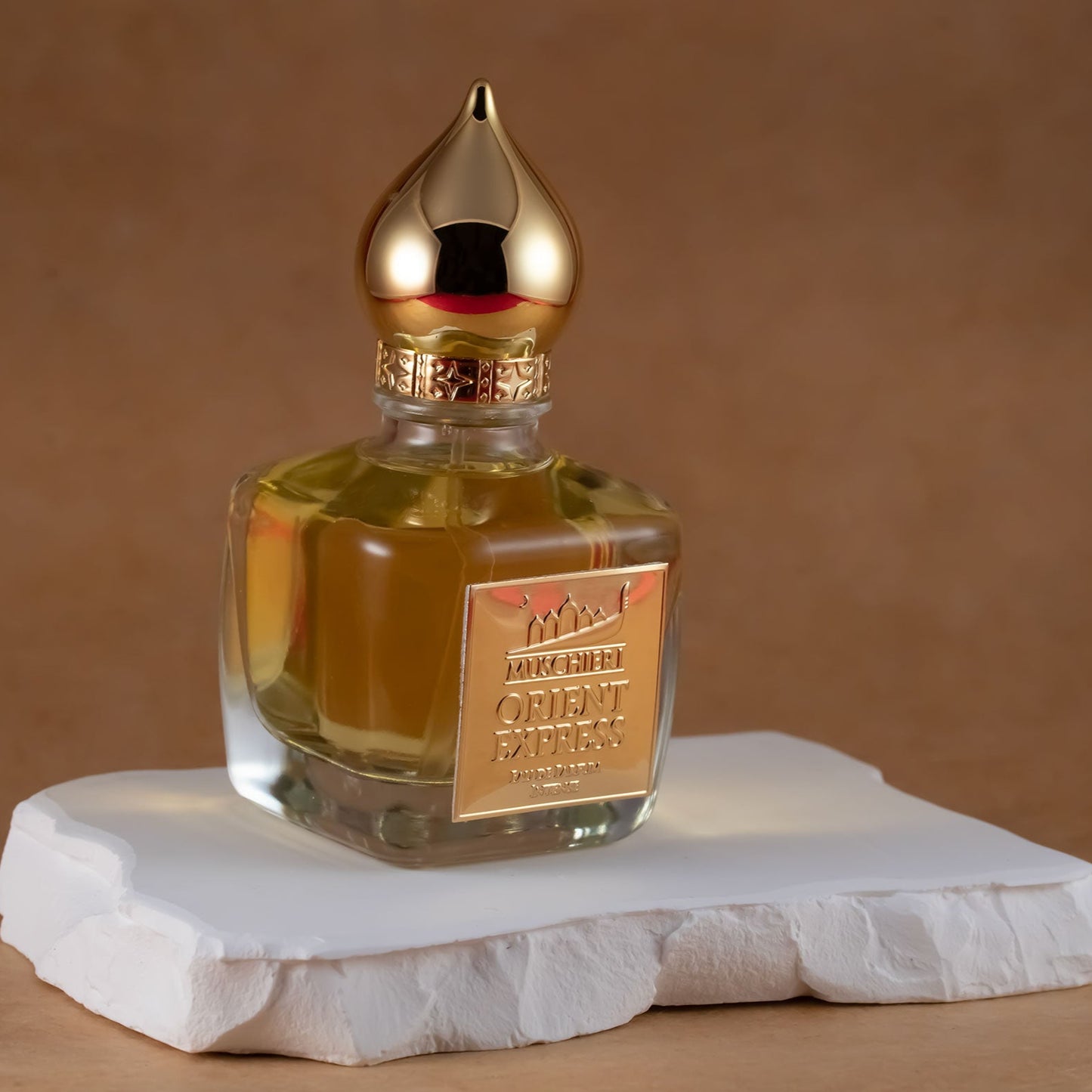 orient express