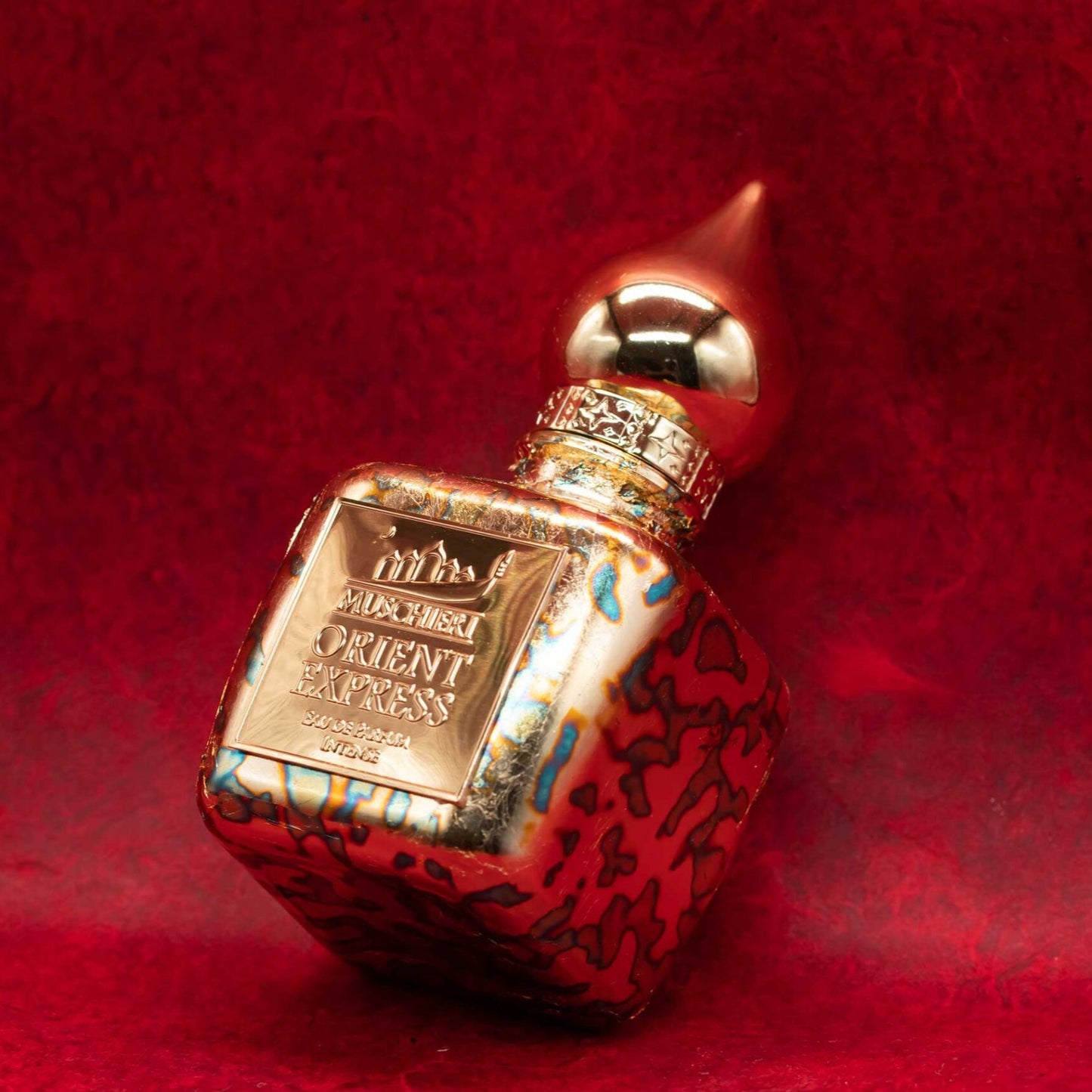 orient express - variegato edition