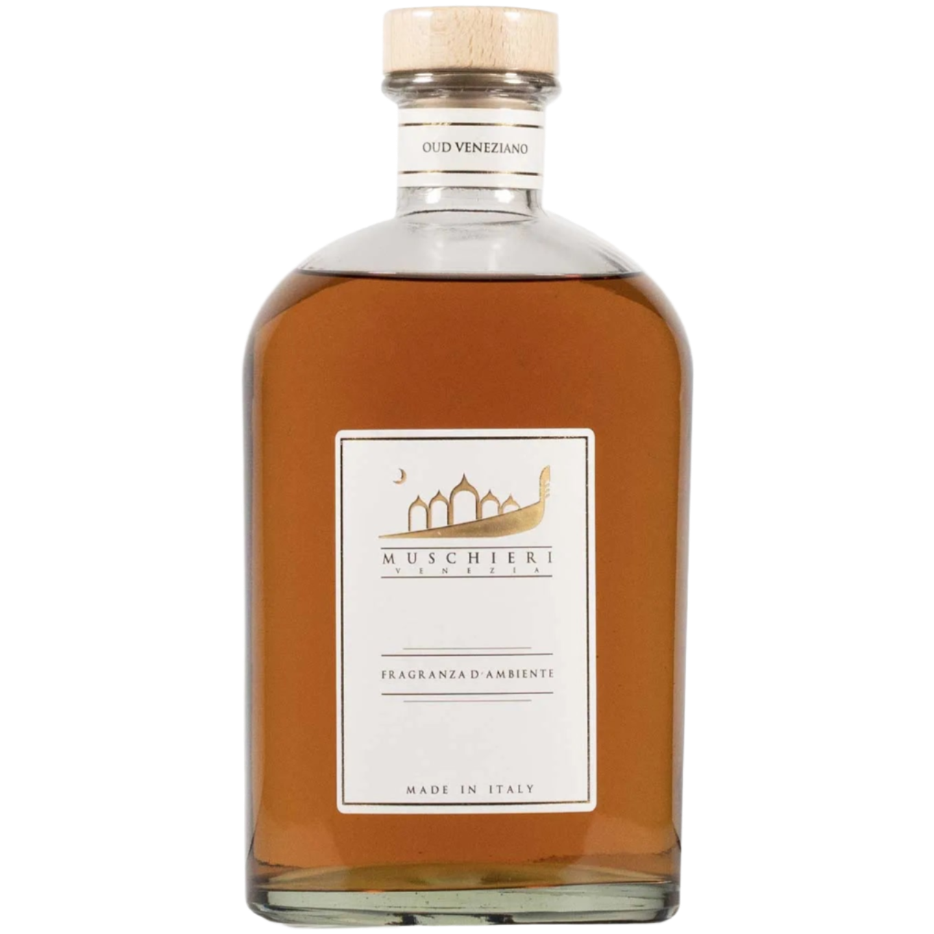 oud veneziano reed diffuser