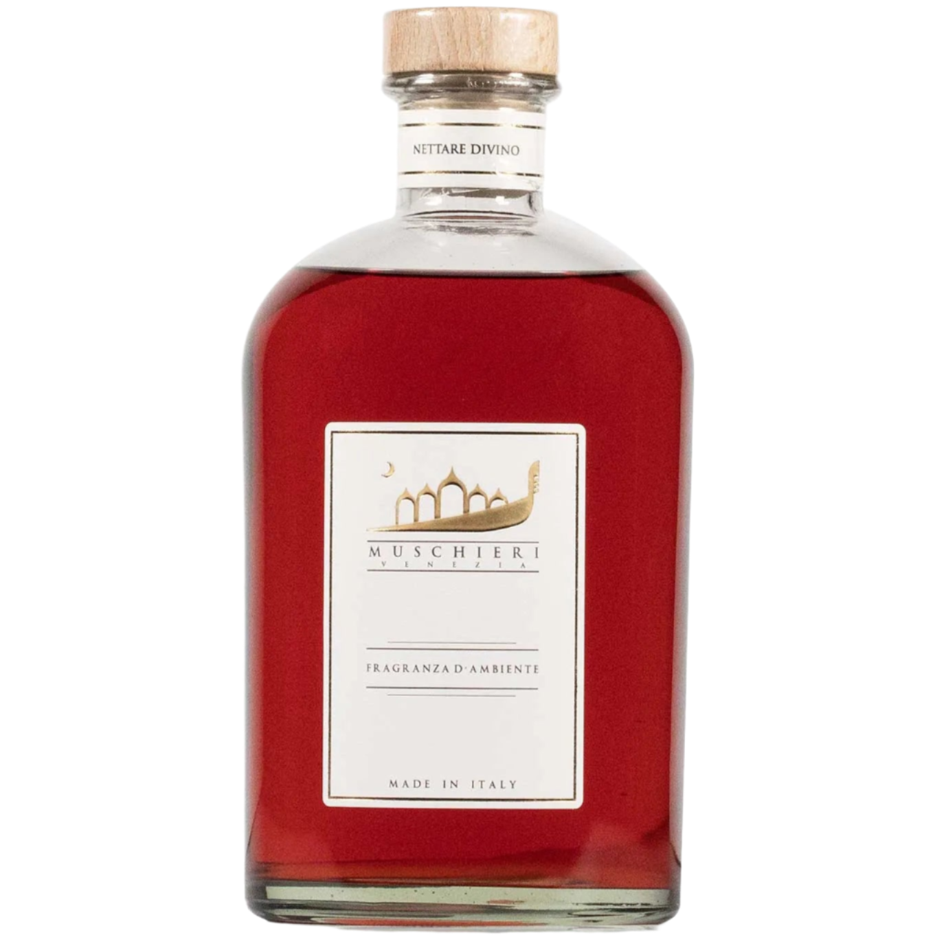nettare divino reed diffuser