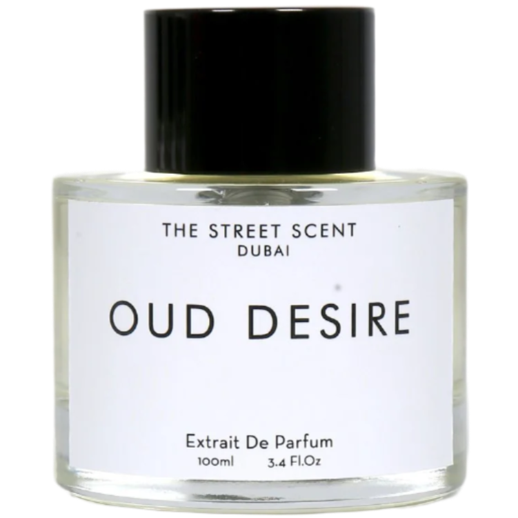 sample oud desire
