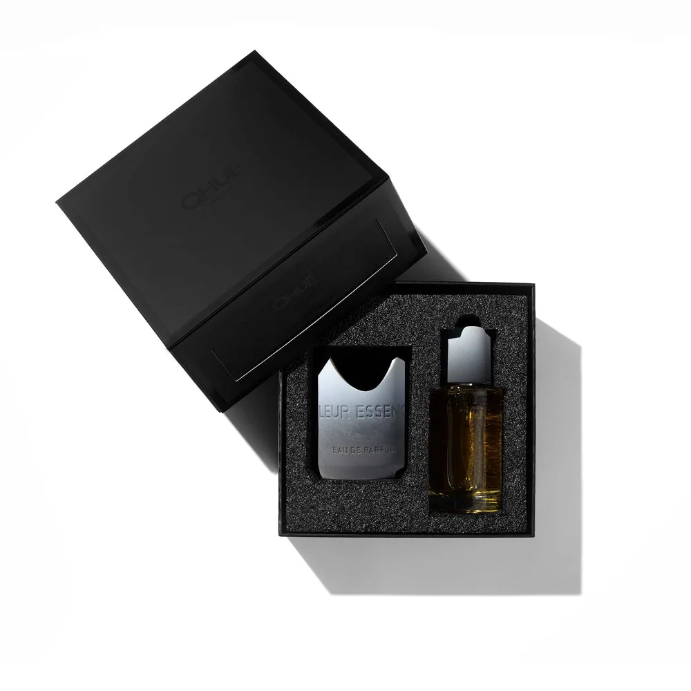 fluer essence - emanuel new york