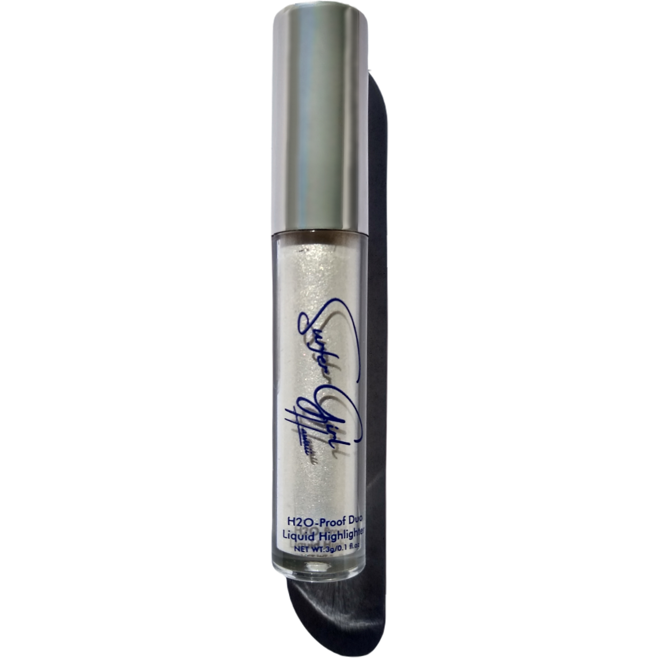h2o proof duo liquid highlighter #1 - emanuel new york