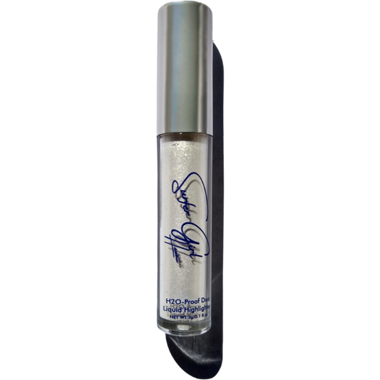 h2o proof duo liquid highlighter #1 - emanuel new york