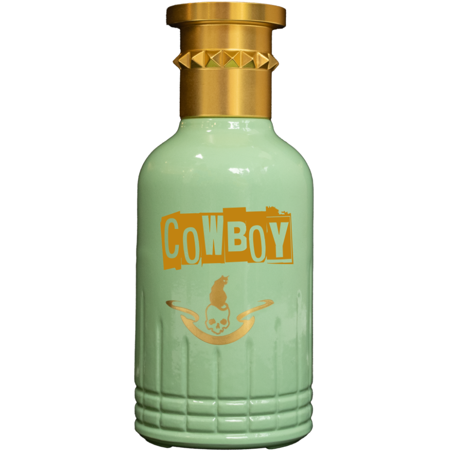 sample cowboy