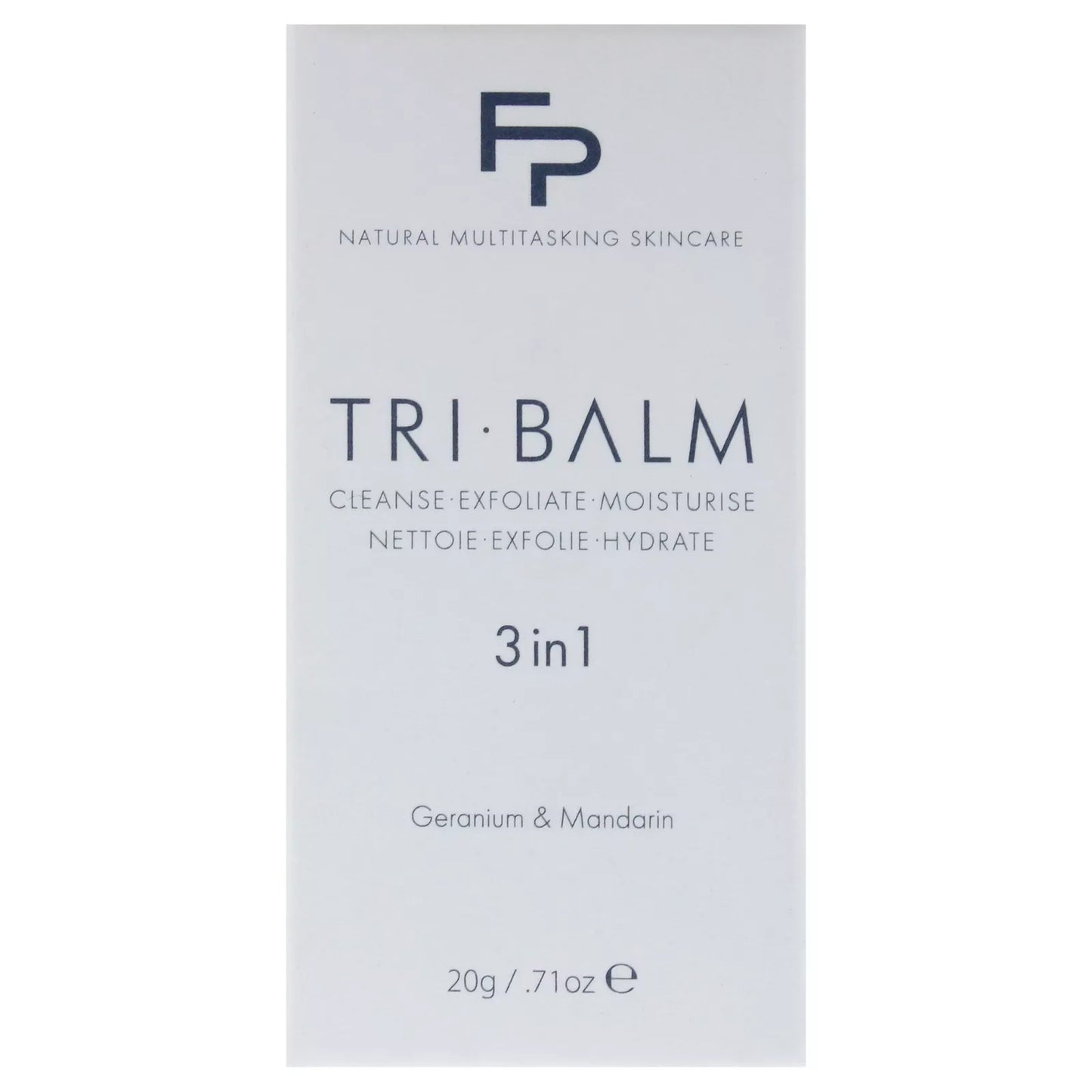 tri-balm mini stick - emanuel new york