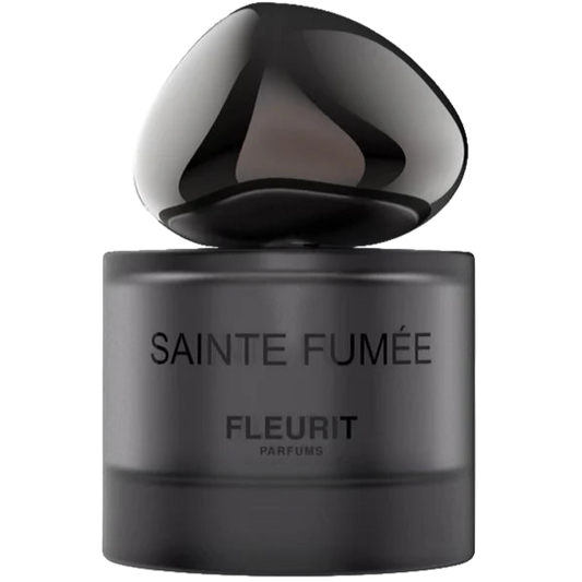 sainte fumée