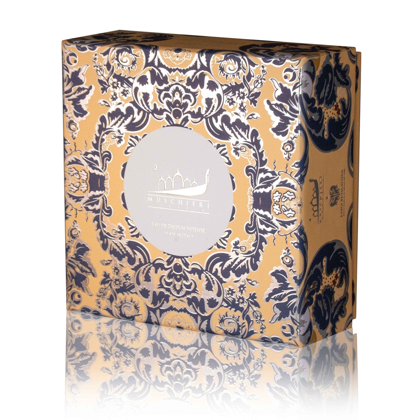 silk peony – muschieri X luigi bevilacqua - emanuel new york