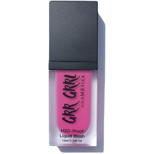 H2O-PROOF LIQUID BLUSH - emanuel new york