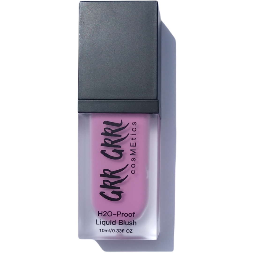 H2O-PROOF LIQUID BLUSH - emanuel new york