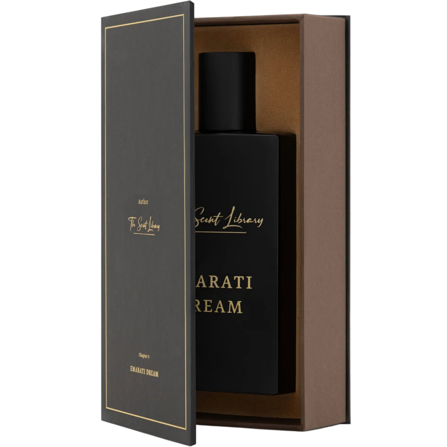 emarati dream - citrus library