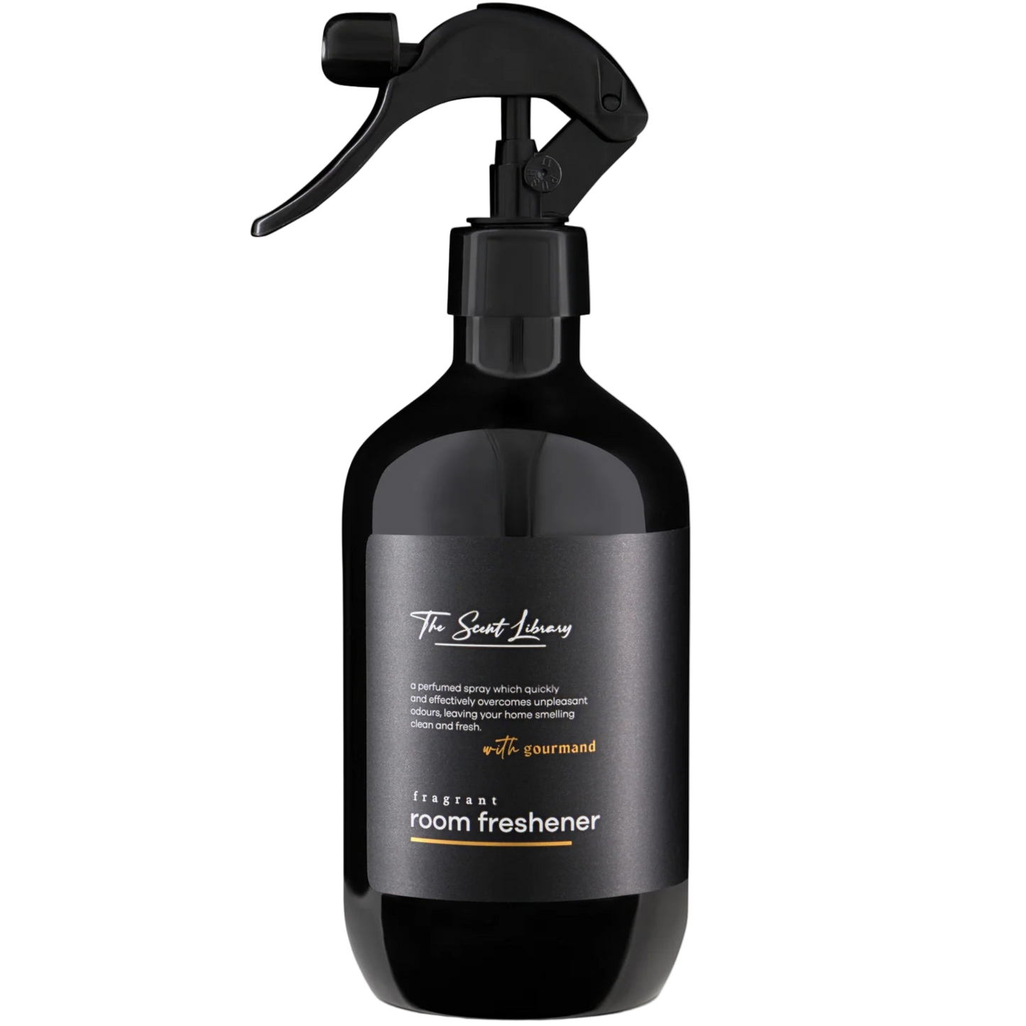 luxury home room spray - gourmand