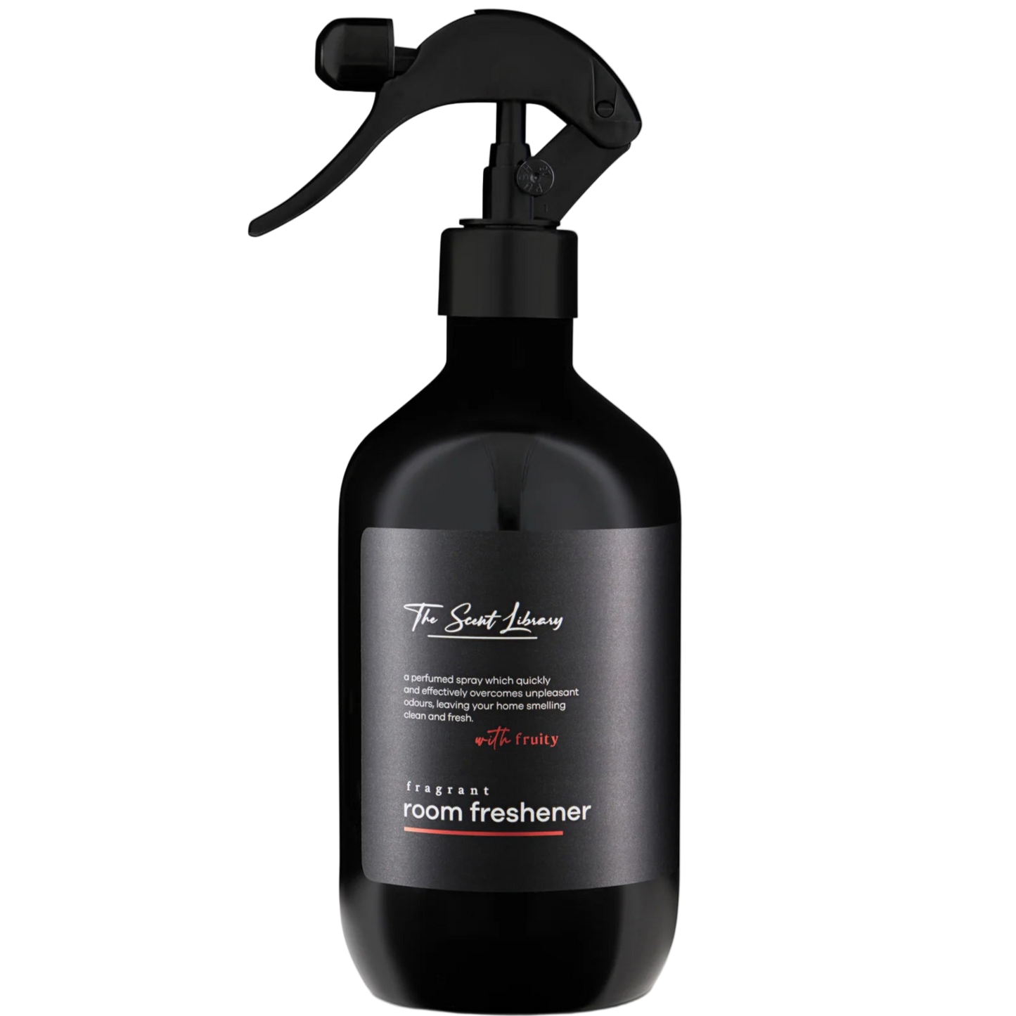 luxury home room spray - juicy fruits