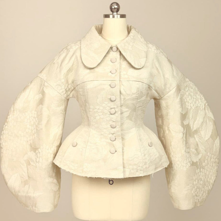 moth hourglass jacket