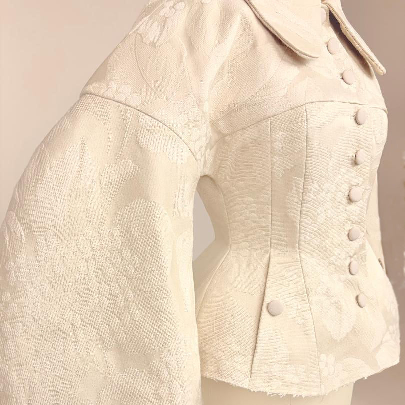 moth hourglass jacket