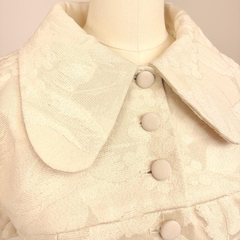 moth hourglass jacket