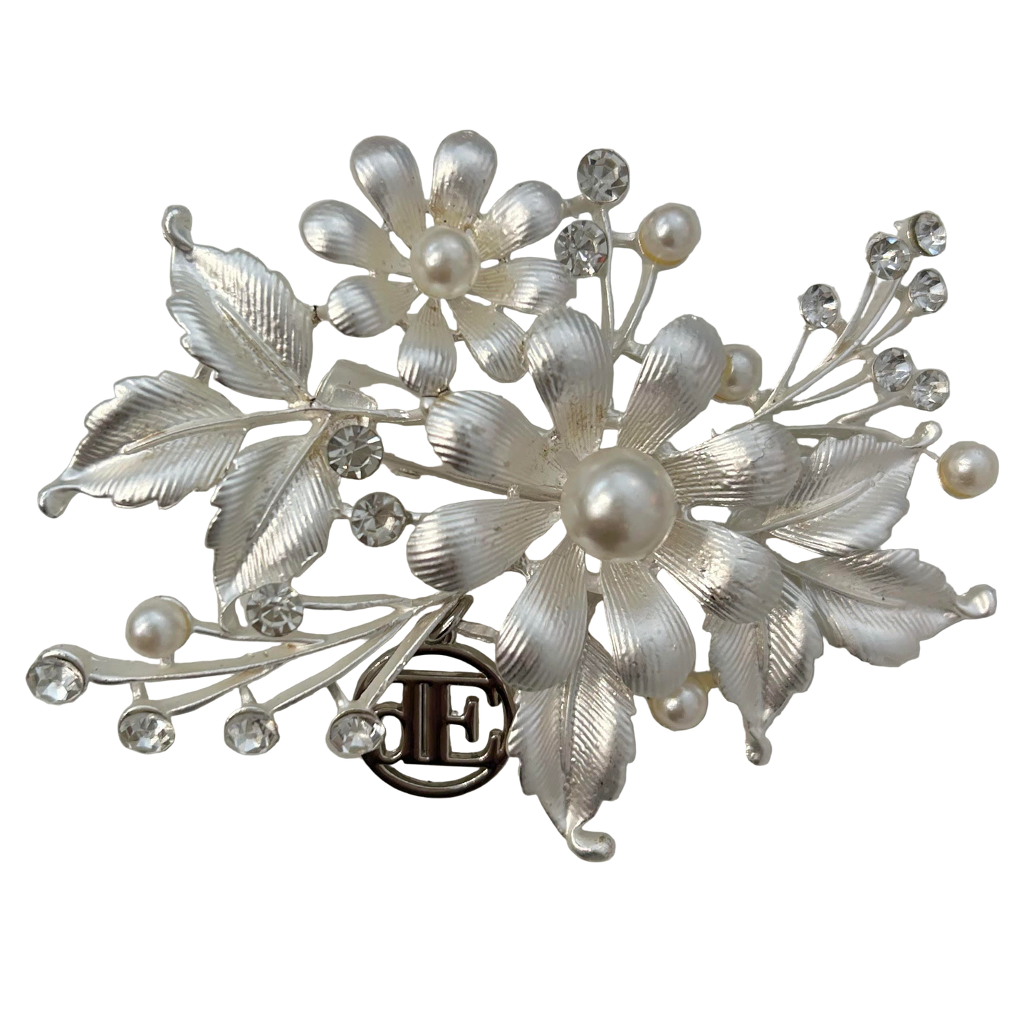 de bouquet brooche