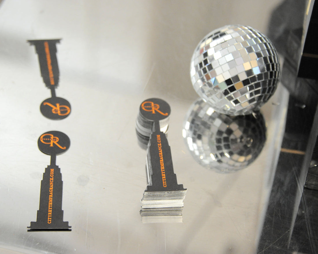 Emanuel New York X City Rhythm Holiday Alchemy Toy Drive