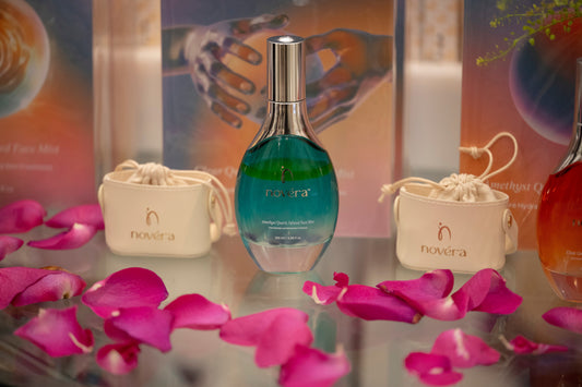 Where Science Meets Style: Novéra Skincare Celebrates Its U.S. Debut at Emanuel New York