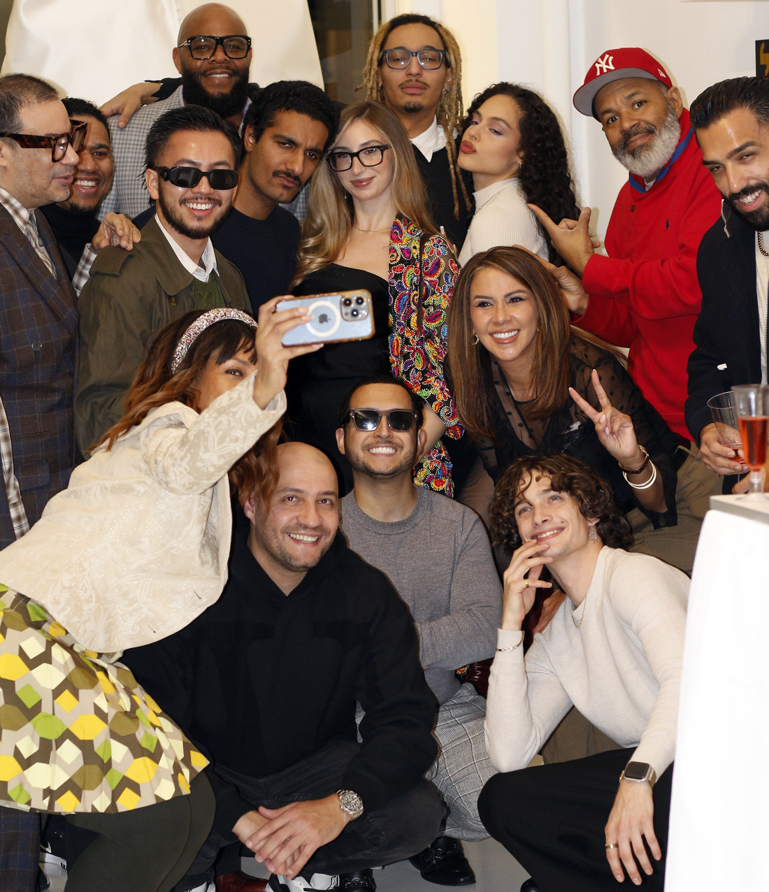 Imperial Perfumes: Fragrance and dreams at Emanuel New York