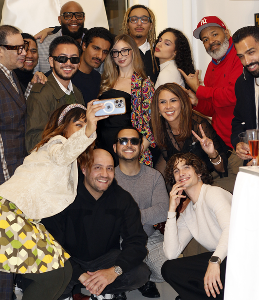 Imperial Perfumes: Fragrance and dreams at Emanuel New York