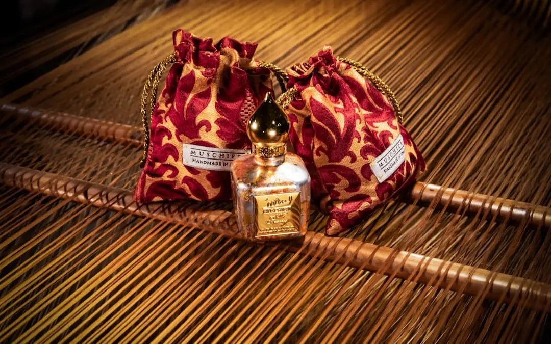 Emanuel New York Joins Muschieri Venezia x Luigi Bevilacqua for the Launch of Silk Peony in Venice