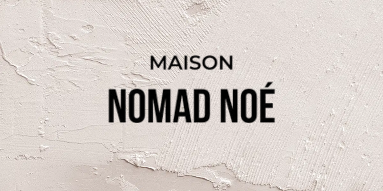Maison Nomad Noé