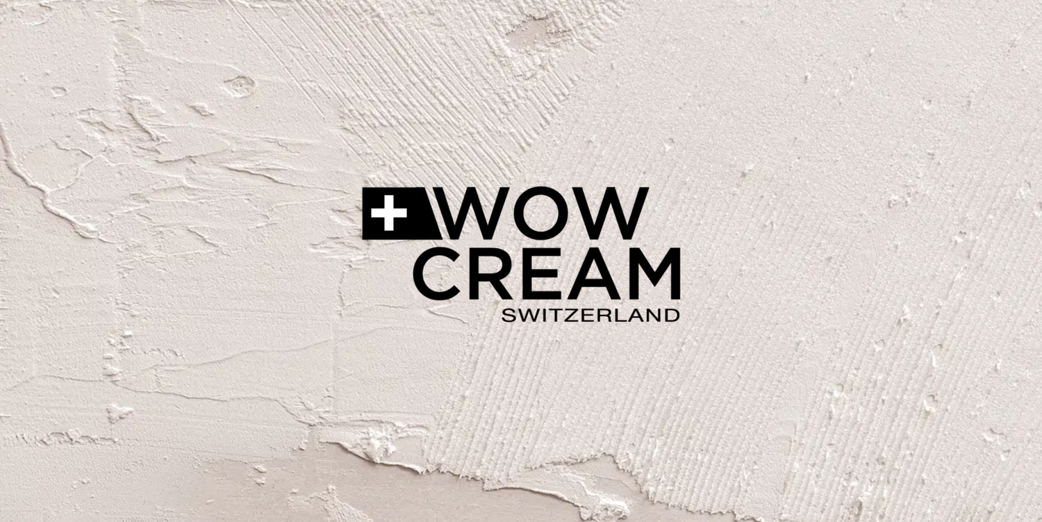Wow Cream