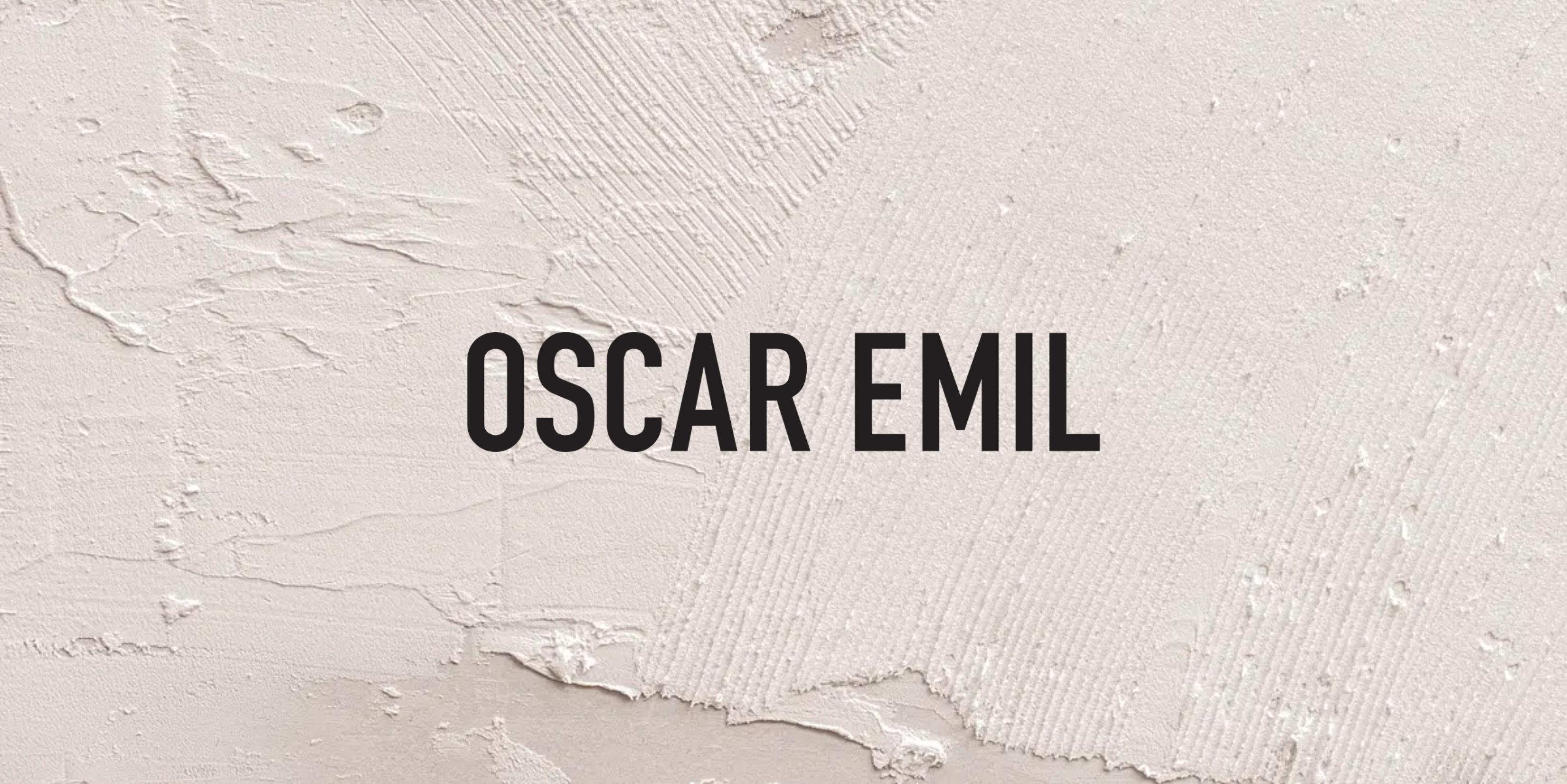 Oscar Emil